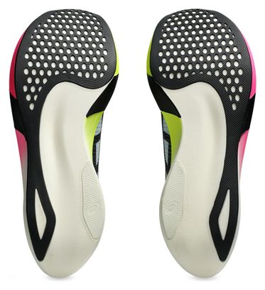 Scarpe da corsa Asics Metaspeed Edge Paris Blu/Rosa/Giallo Unisex