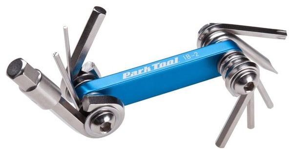 Multi Outils Park Tool IB-2C | Alltricks.fr