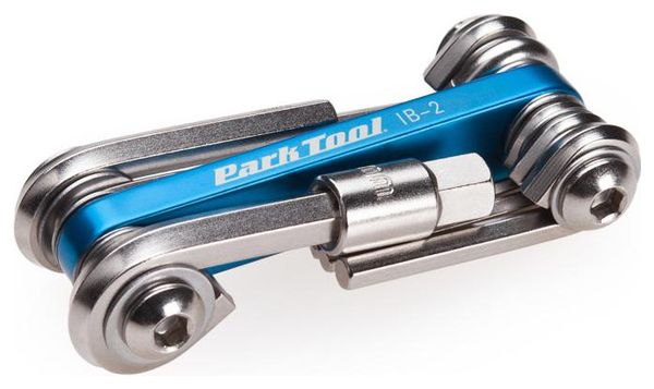 Park Tool IB-2C I-Beam Multi Tool