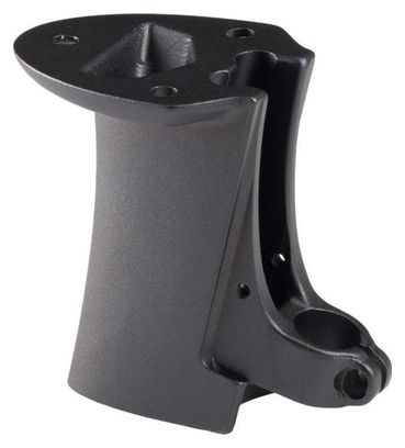 Potence Bontrager Speed Concept 80 / 67mm Noir