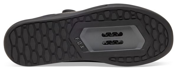 Chaussures VTT Fox Union Boa Noir