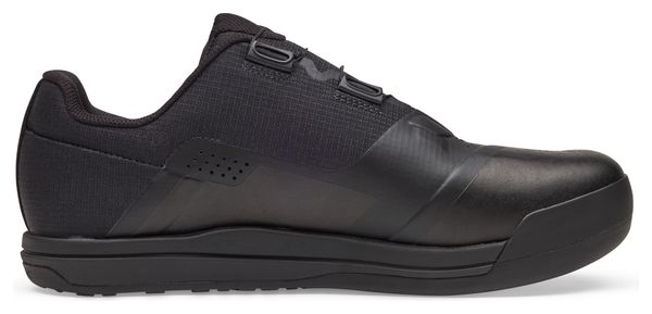 Chaussures VTT Fox Union Boa Noir