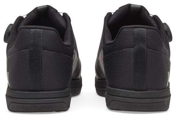 Chaussures VTT Fox Union Boa Noir