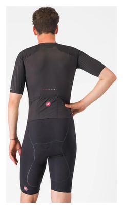 Combinaison Trifonction Castelli Sanremo Homme Noir