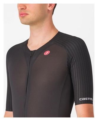 Combinaison Trifonction Castelli Sanremo Homme Noir