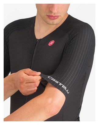 Combinaison Trifonction Castelli Sanremo Homme Noir