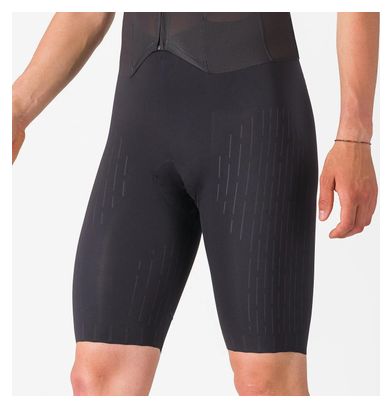 Combinaison Trifonction Castelli Sanremo Homme Noir