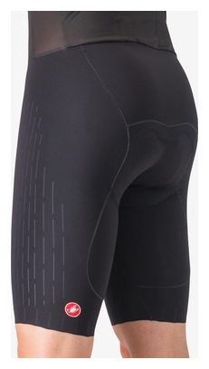 Combinaison Trifonction Castelli Sanremo Homme Noir