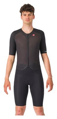Combinaison Trifonction Castelli Sanremo Homme Noir