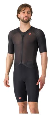 Castelli Sanremo Men's Trifunction Suit Black | Alltricks.com