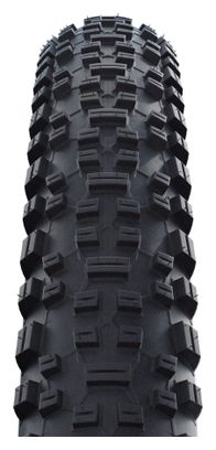 Neumático Schwable Rapid Rob 27,5'' TuboTipo Varillas K-Guard SBC Negro
