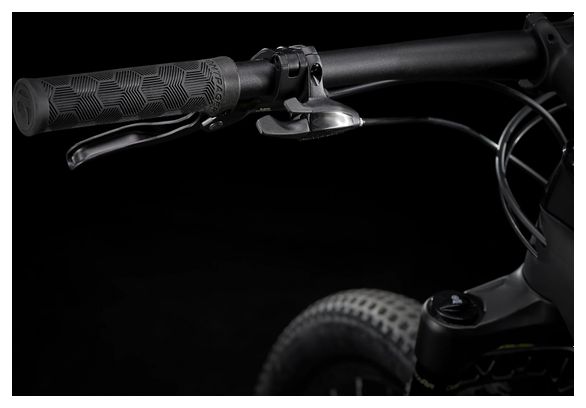 Trek Procaliber 9.6 29 '' MTB rígida Shimano SLX 12V Carbono mate Ahumado / Negro brillante Trek 2021