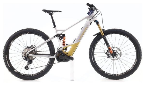 Produit reconditionné · Orbea Wild Carbone / Vélo VTT électrique / Orbea | Bon état
