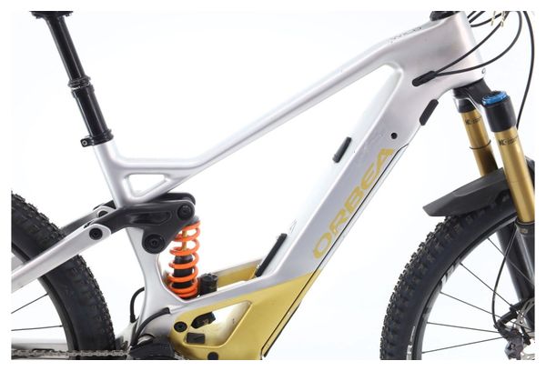 Produit reconditionné · Orbea Wild Carbone / Vélo VTT électrique / Orbea | Bon état