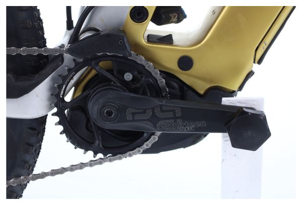 Produit reconditionné · Orbea Wild Carbone / Vélo VTT électrique / Orbea | Bon état
