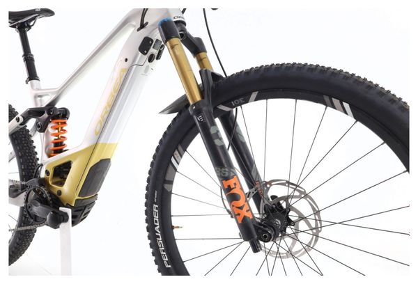 Produit reconditionné · Orbea Wild Carbone / Vélo VTT électrique / Orbea | Bon état