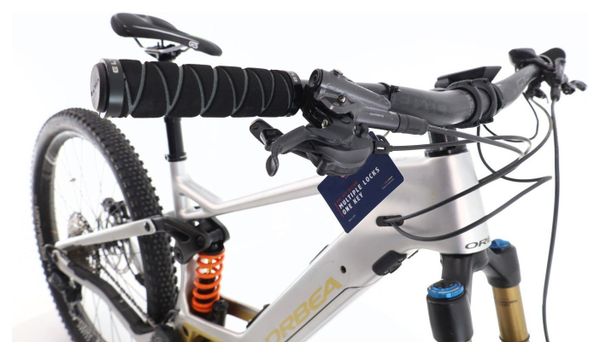 Produit reconditionné · Orbea Wild Carbone / Vélo VTT électrique / Orbea | Bon état