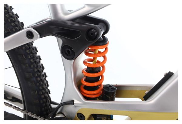 Produit reconditionné · Orbea Wild Carbone / Vélo VTT électrique / Orbea | Bon état