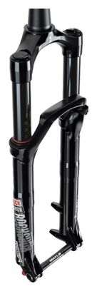 Rockshox Reba RL 26'' Solo Air Fork | 15x100mm | 40mm Offset Black