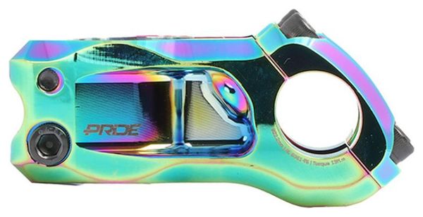 Potence Pride Racing FTL Enfant 22.2 Oil Slick