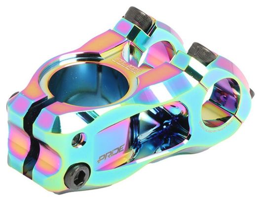Potence Pride Racing FTL Enfant 22.2 Oil Slick