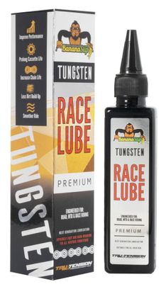 Lubrifiant Tru-Tension Tungsten Race 50ml