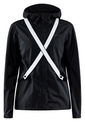 waterproof jackets craft lumen hydro jacket