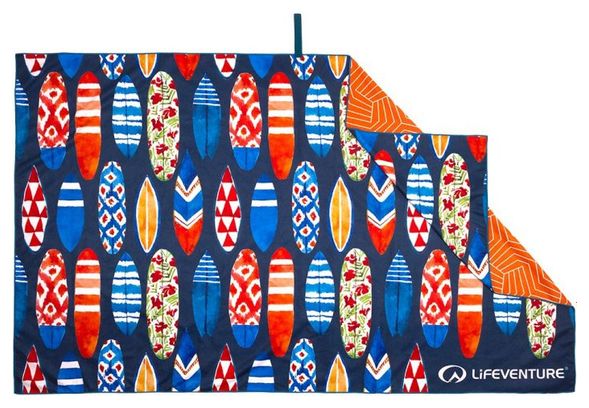 Microfiber Towel Lifeventure Surfboards Giant