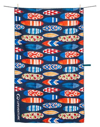 Microfiber Towel Lifeventure Surfboards Giant