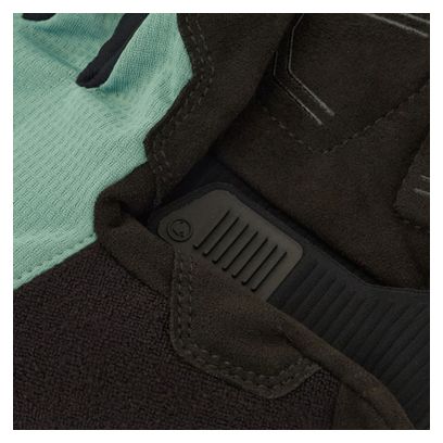 Gants Longs Endura Loop Vert