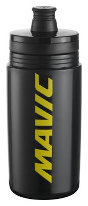 Borraccia Mavic Elite Kebea da 550 ml, nera