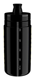 Borraccia Mavic Elite Kebea da 550 ml, nera