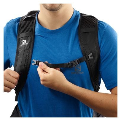 Salomon Trailblazer 10 Backpack Black