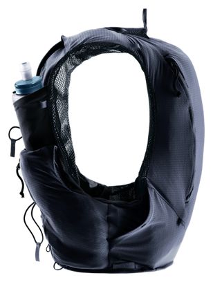 Mochila de hidratación Deuter Traick 5 SL negra para mujer