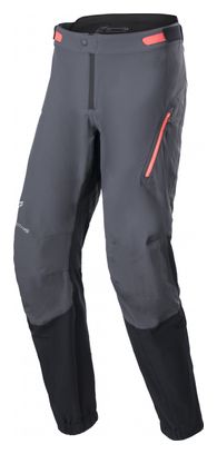 Alpinestars Drop Broek Antraciet / Zwart