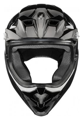 Uvex hlmt 10 Helmet Black / Grey