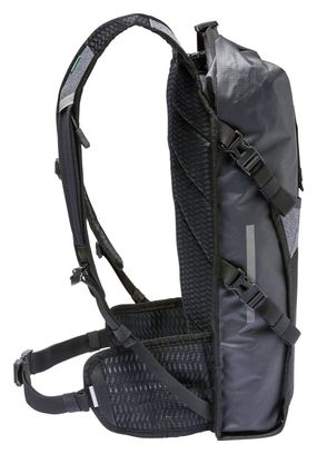 Zaino da bicicletta unisex Vaude Trailpack II Nero