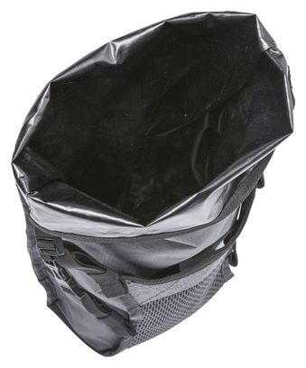 Zaino da bicicletta unisex Vaude Trailpack II Nero