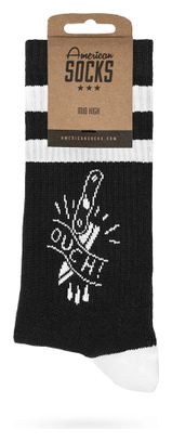Ouch! - Chaussettes Sport Coton Performance