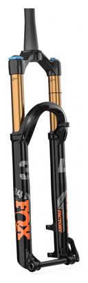 Horquilla Fox Racing Shox 34 Float Factory 29'' | Agarre 2 | Kabolt X 15 x 110 mm | Compensación 51 | Negro