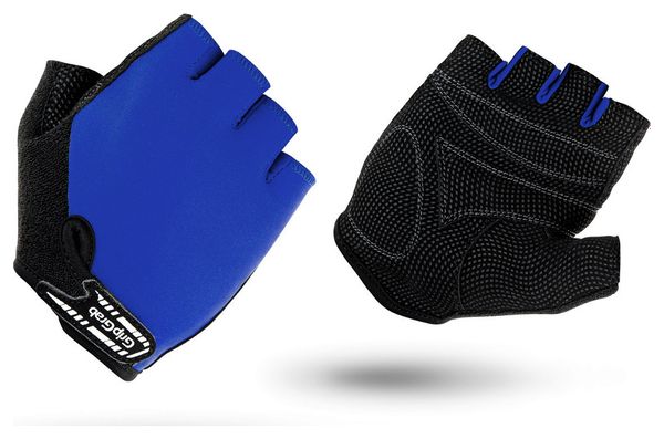 GRIPGRAB Youth Gloves X-TRAINER Blue