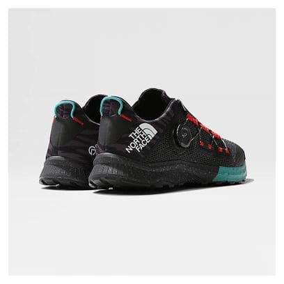 Chaussures The North Face Summit Cragstone Noir / Rouge 