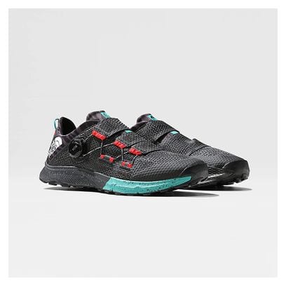 The North Face Summit Cragstone Herrenschuhe