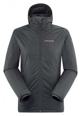 Chaqueta de mujer Lafuma Access 3in1 Negra L