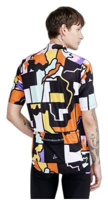 Maillot Craft ADV Offroad