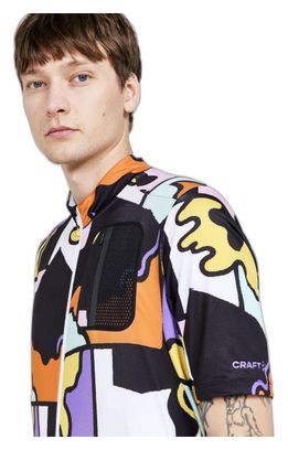 Maillot Craft ADV Offroad