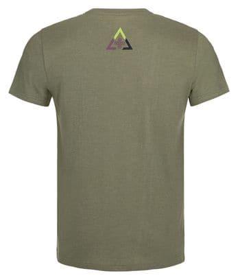 T-shirt coton homme Kilpi ENERO-M