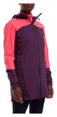 Altura Nightvision Zephyr Jacket Women Pink/Violet
