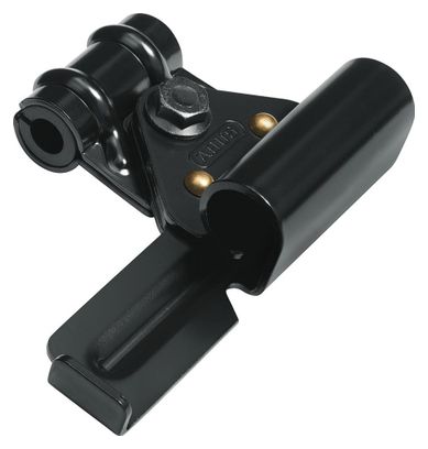 Abus SH 58 Lock Holder para grillete en forma de U Granit Power 58 Black