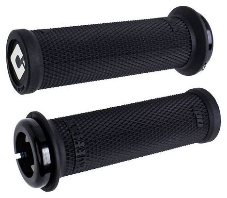 Odi Ruffian Mini V2.1 110mm Black Grips